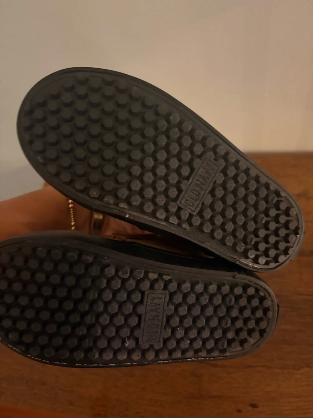 New! Toddler boys high top shoes